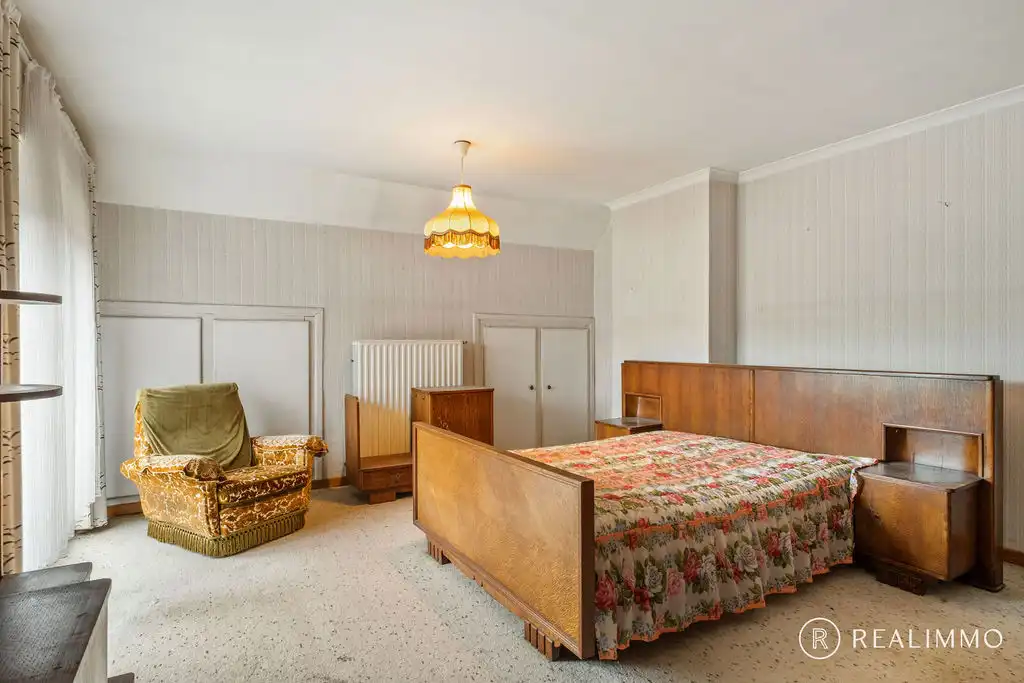 Prachtig gelegen woning op 1235m² ! foto 15