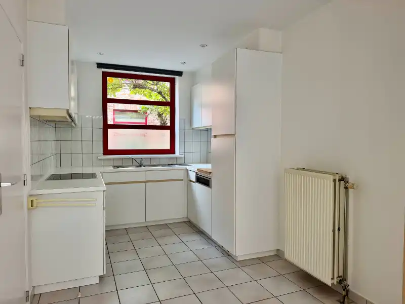 GEZELLIGE BELUIKWONING MET 3 SLAAPKAMERS EN INPANDIG TERRAS foto 8