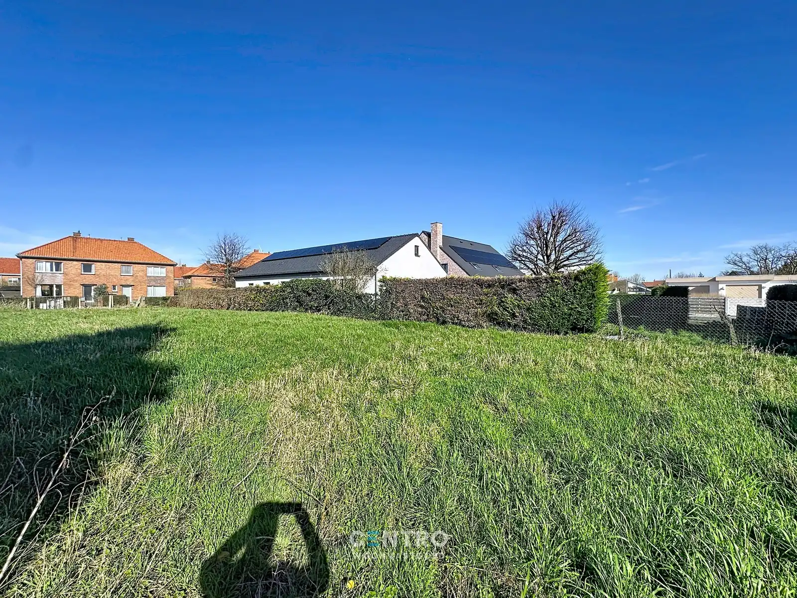 ZUIDgericht perceel bouwgrond voor VILLAbouw! foto 3