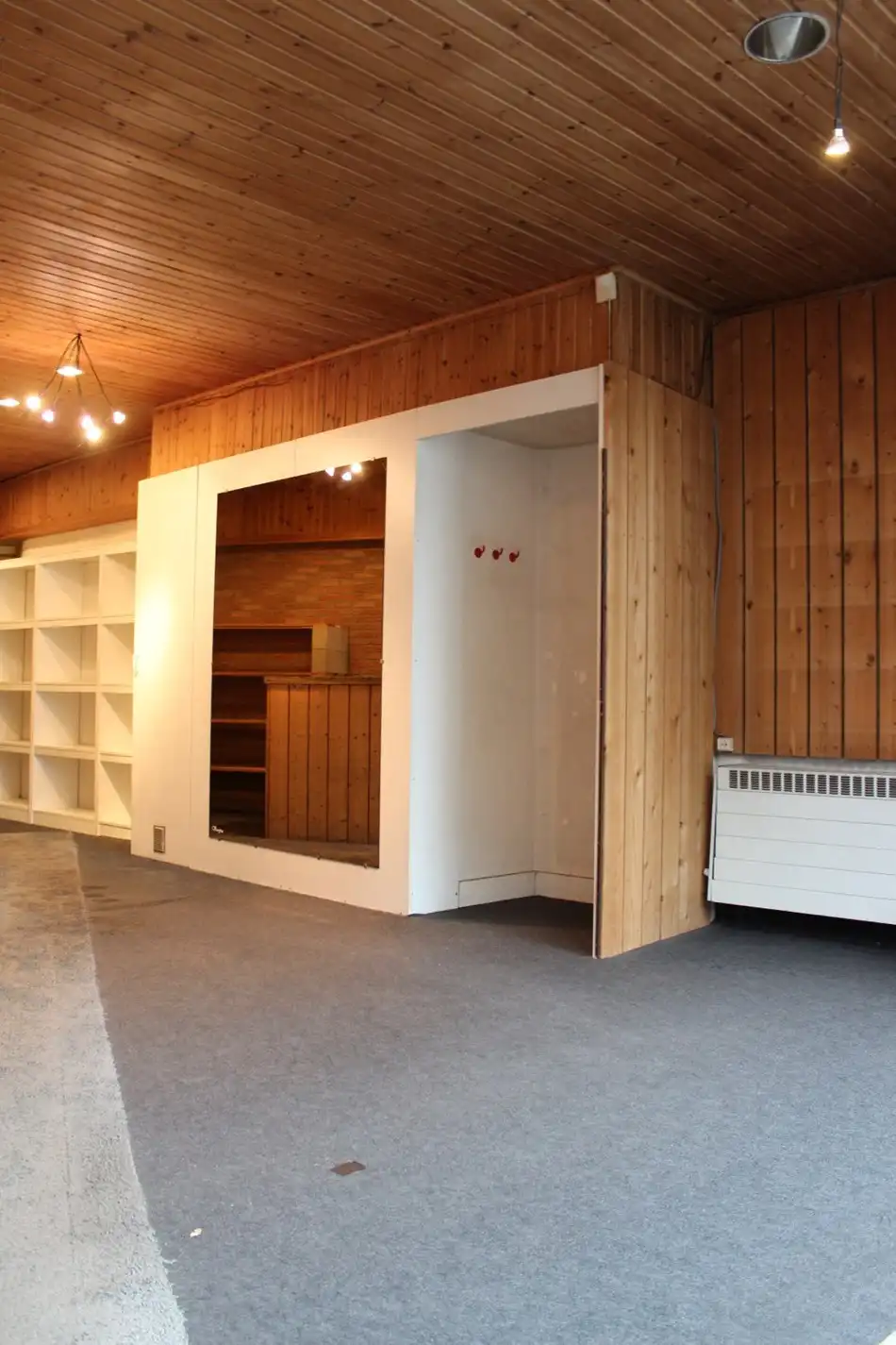 Commercieel handelspand Kerkstraat in het centrum Lommel foto 7