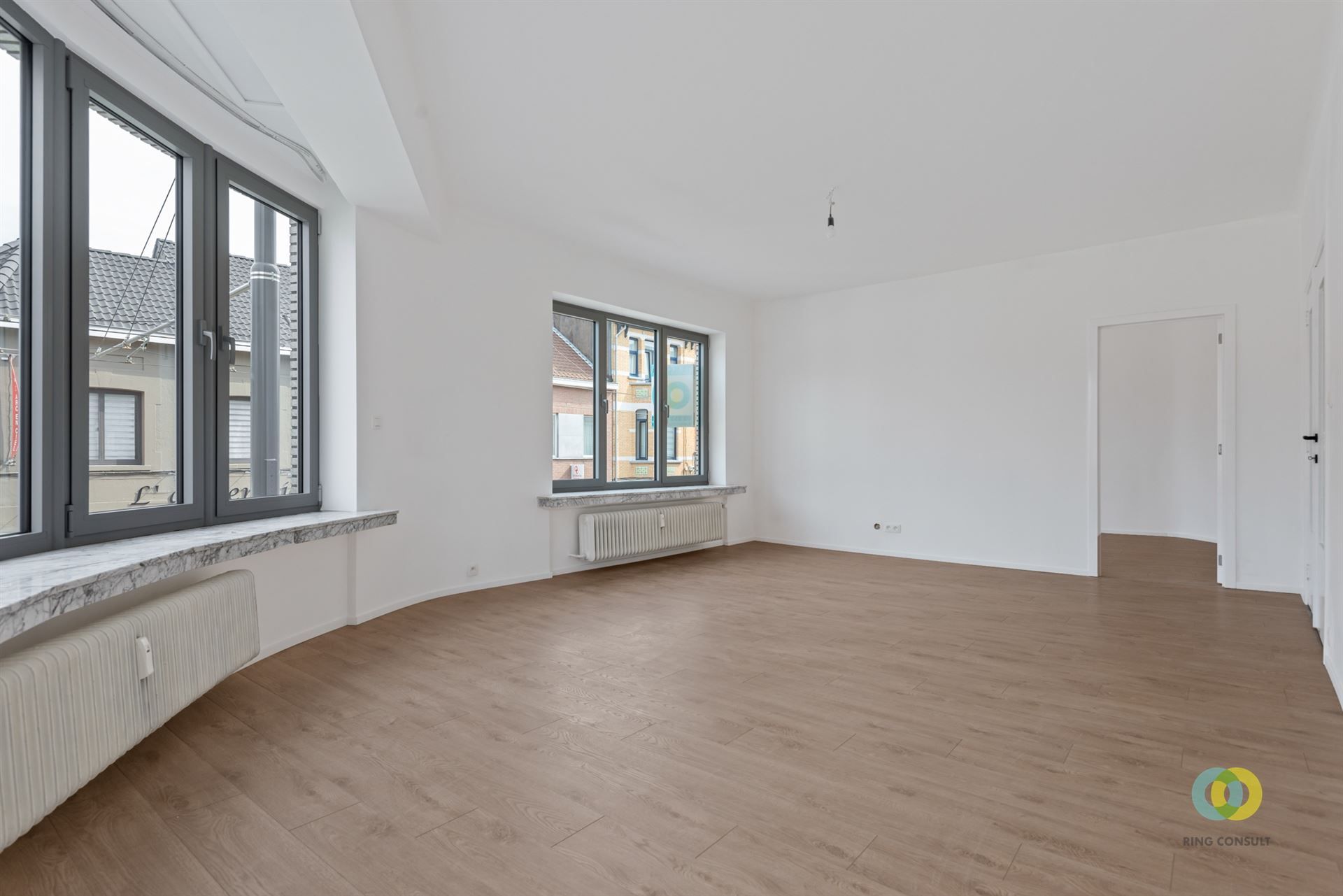 ** IN OPITE ** Instapklaar appartement foto 5