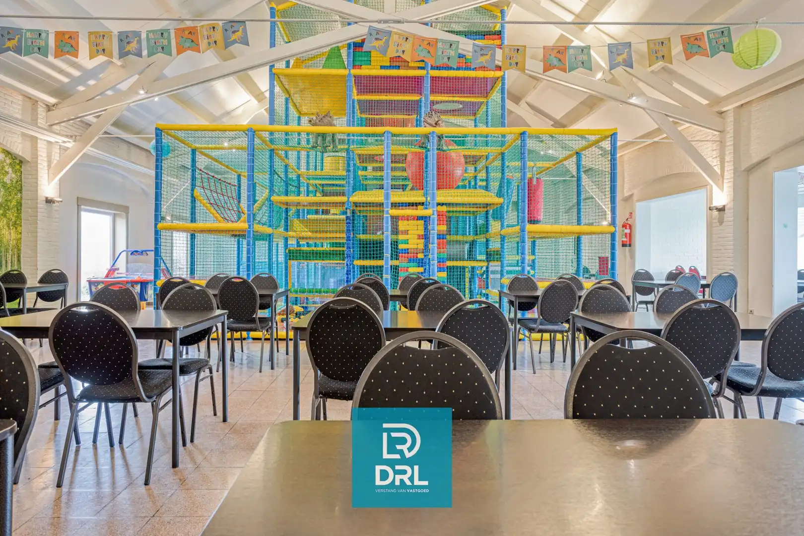 recreatie- en horecazaak met sterke omzetcijfers op toplocatie te Aalter – Knesselare foto 21