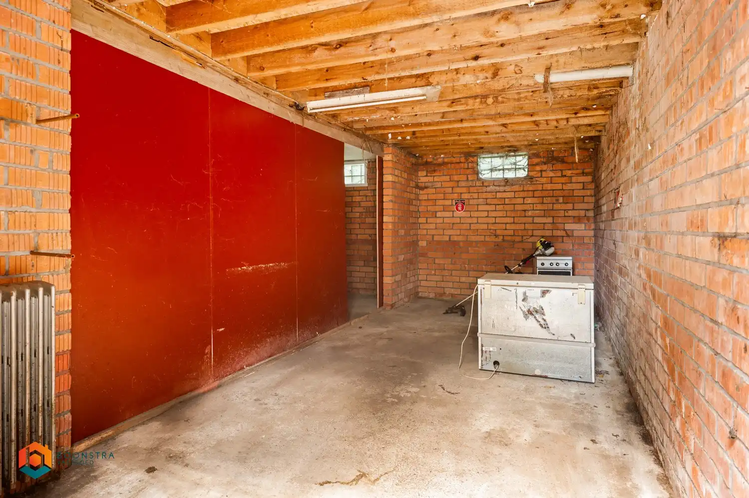 Te renoveren woning met 3 slpkrs op projectgrond van 2178m² in Heist-op-den-Berg foto 20
