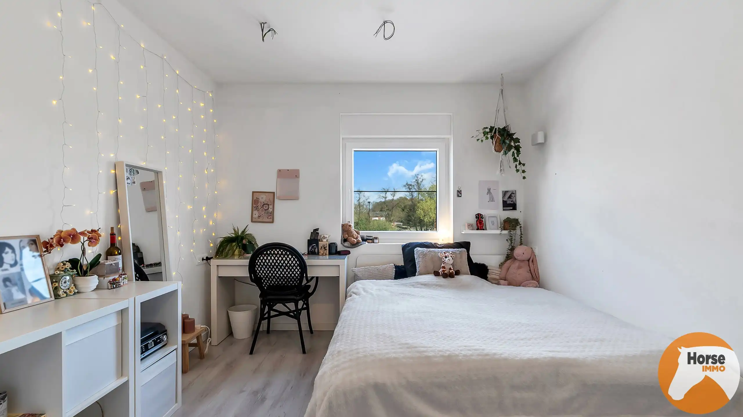 LAAKDAL-Moderne BEN-woning met paardenfaciliteit op 24,5are foto 27