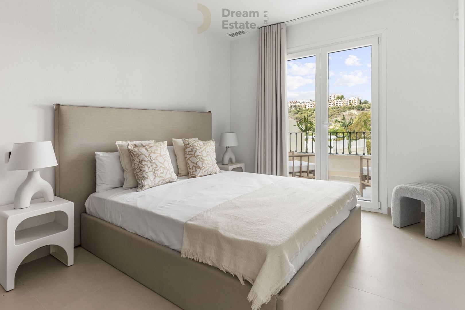 Een woning in La Quinta, Nueva Andalucia, Marbella. foto 15