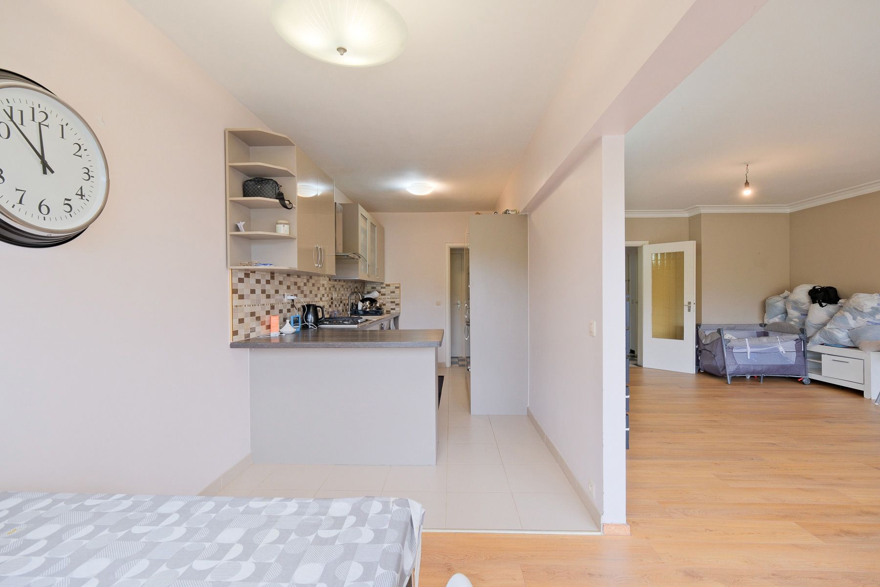 Appartement te koop foto 5