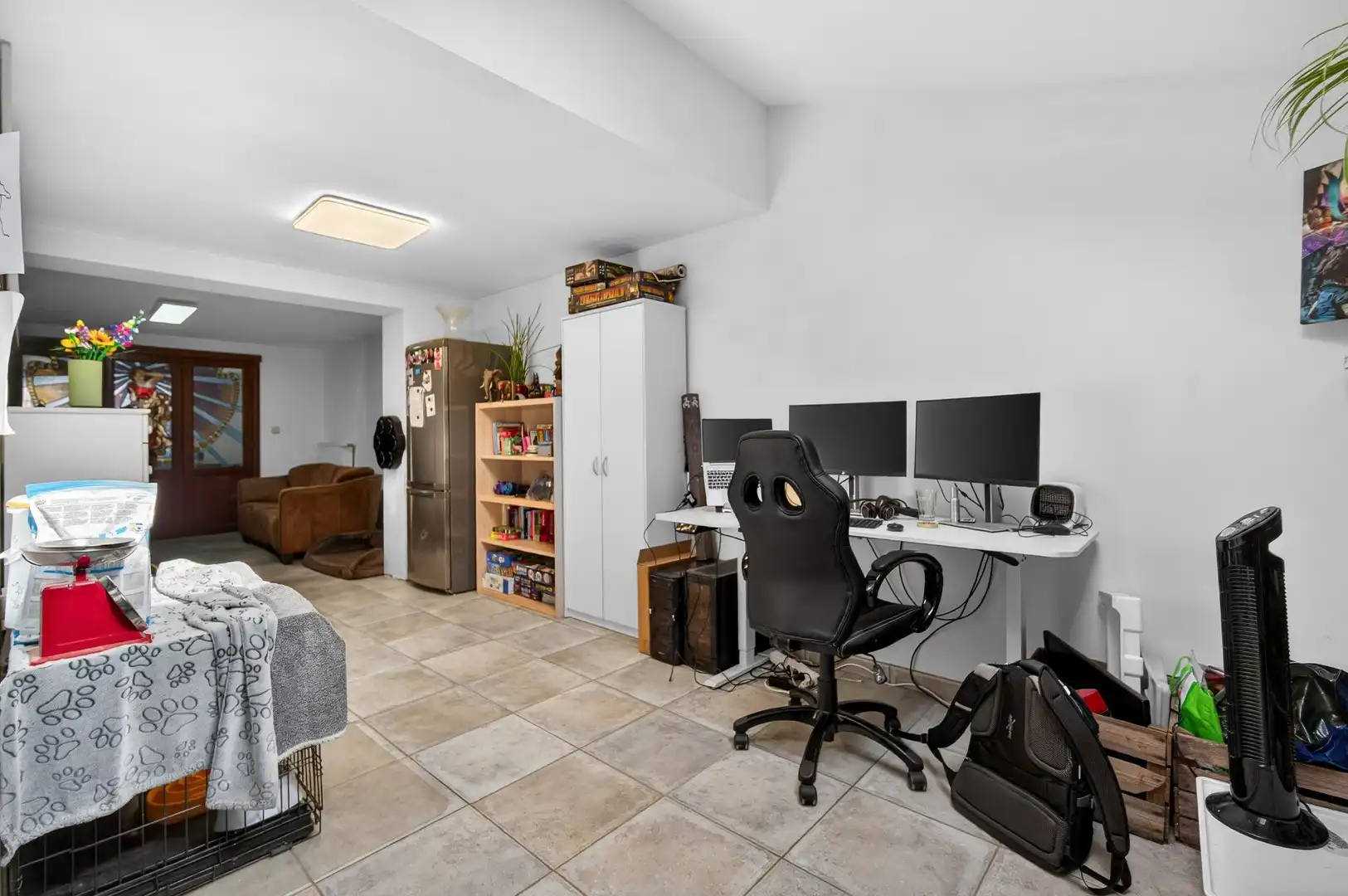 Ruime en instapklare woning met tal van mogelijkheden in Tienen. foto 12