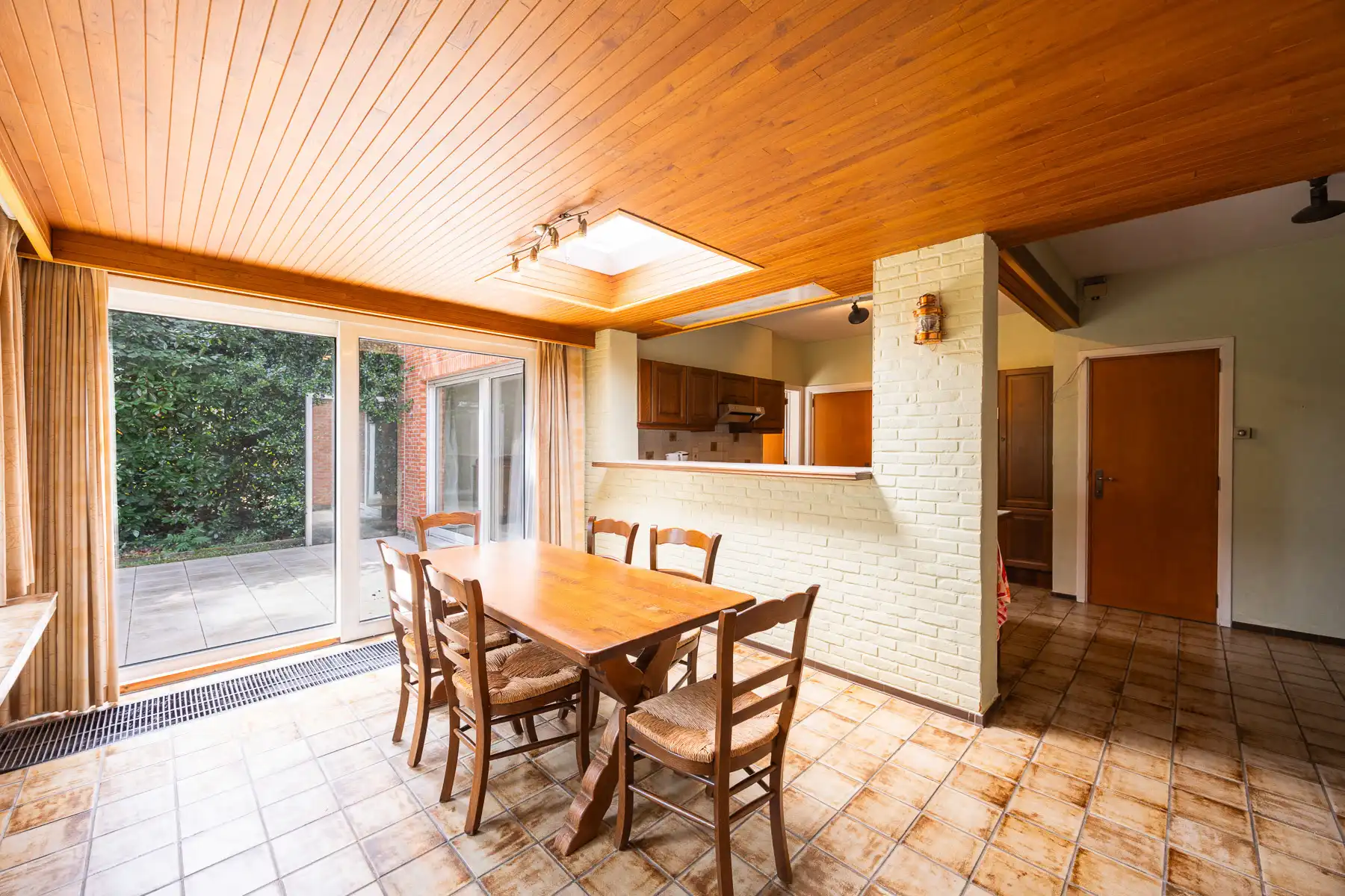 Ruime villawoning op riant groen perceel in Bonheiden foto 6