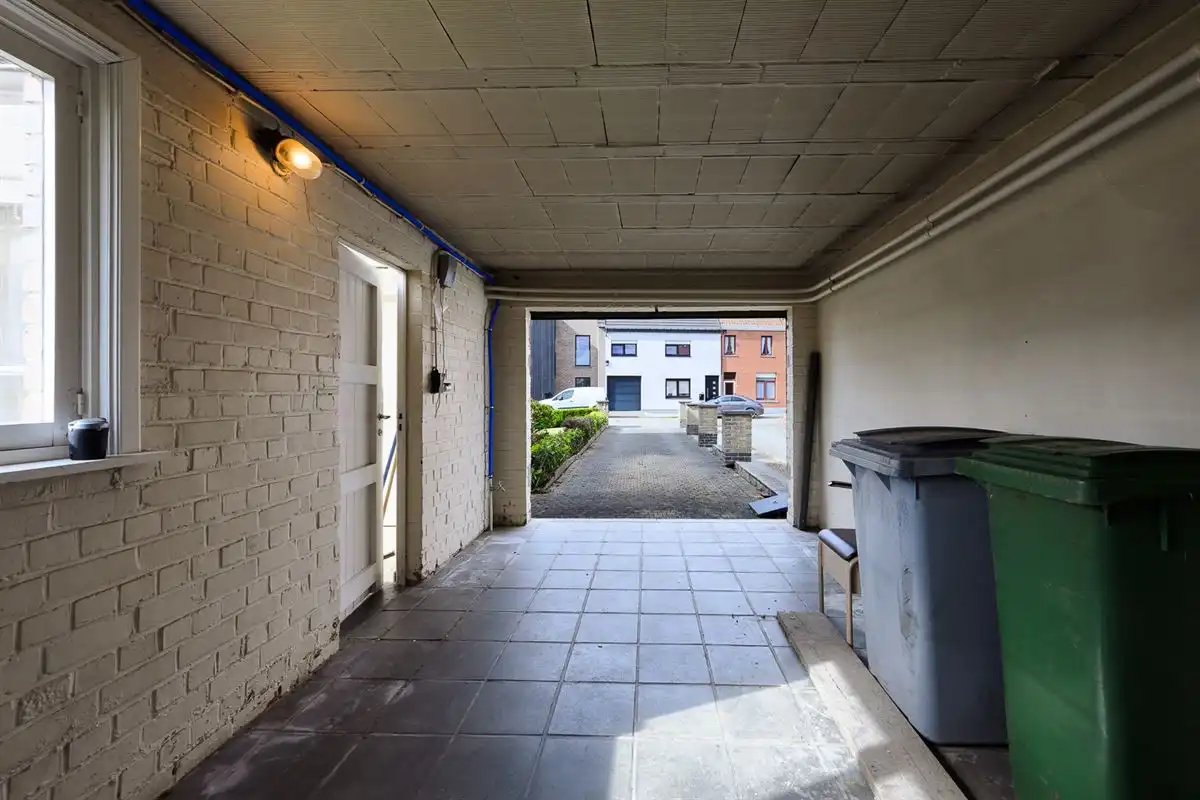 Huis foto 15