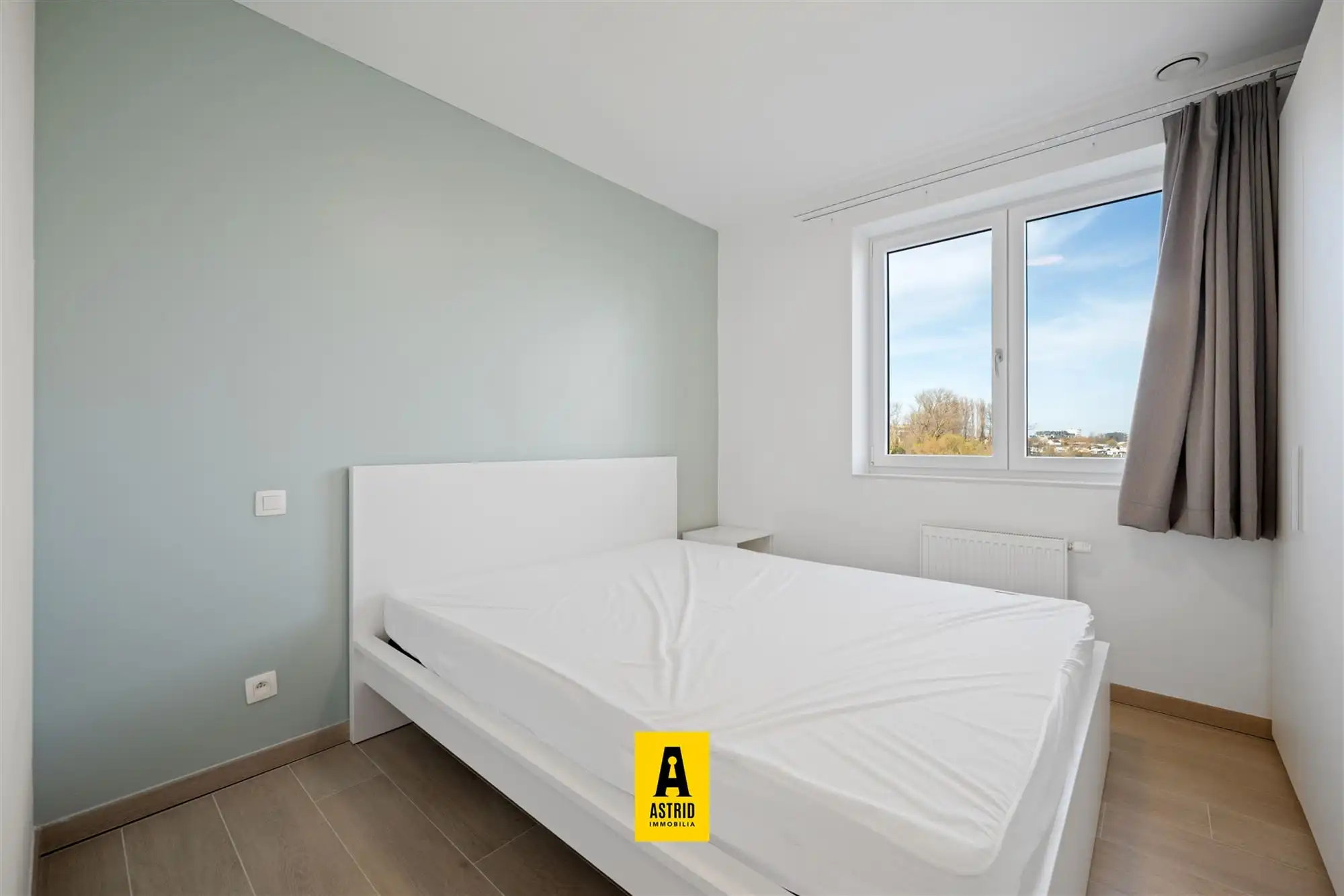 Schitterend appartement met zonneterras! foto 10