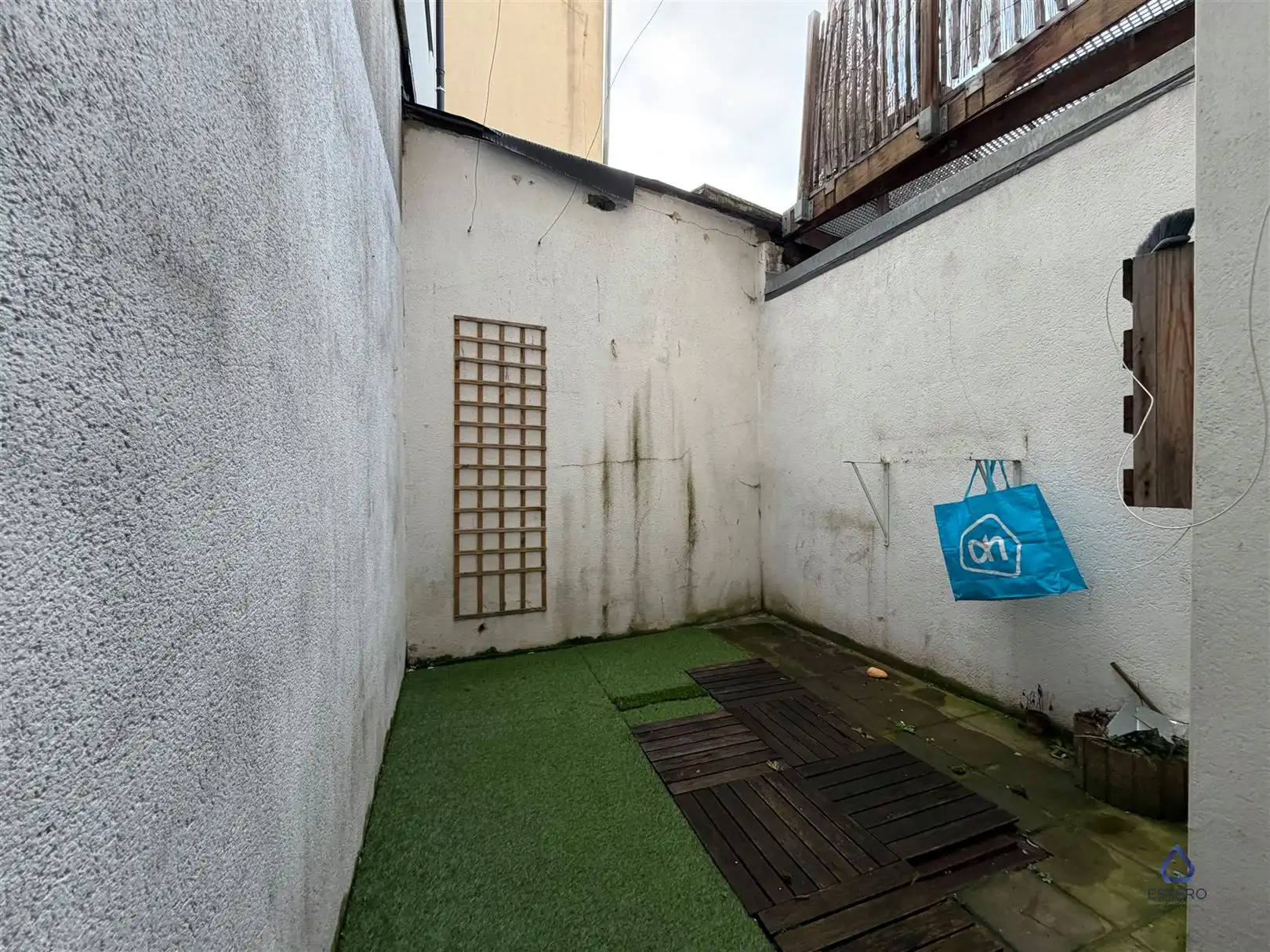 Opbrengsteigendom met 2 duplexappartementen  foto 6