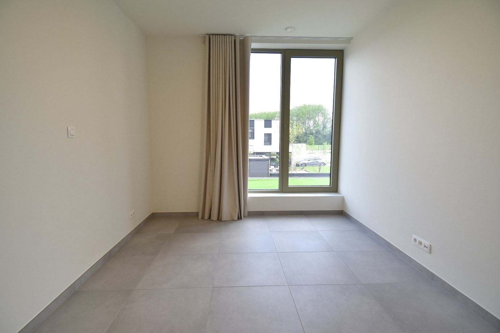 Nieuwbouwwoning met tuin, garage en 3 slaapkamers in Gullegem foto 10