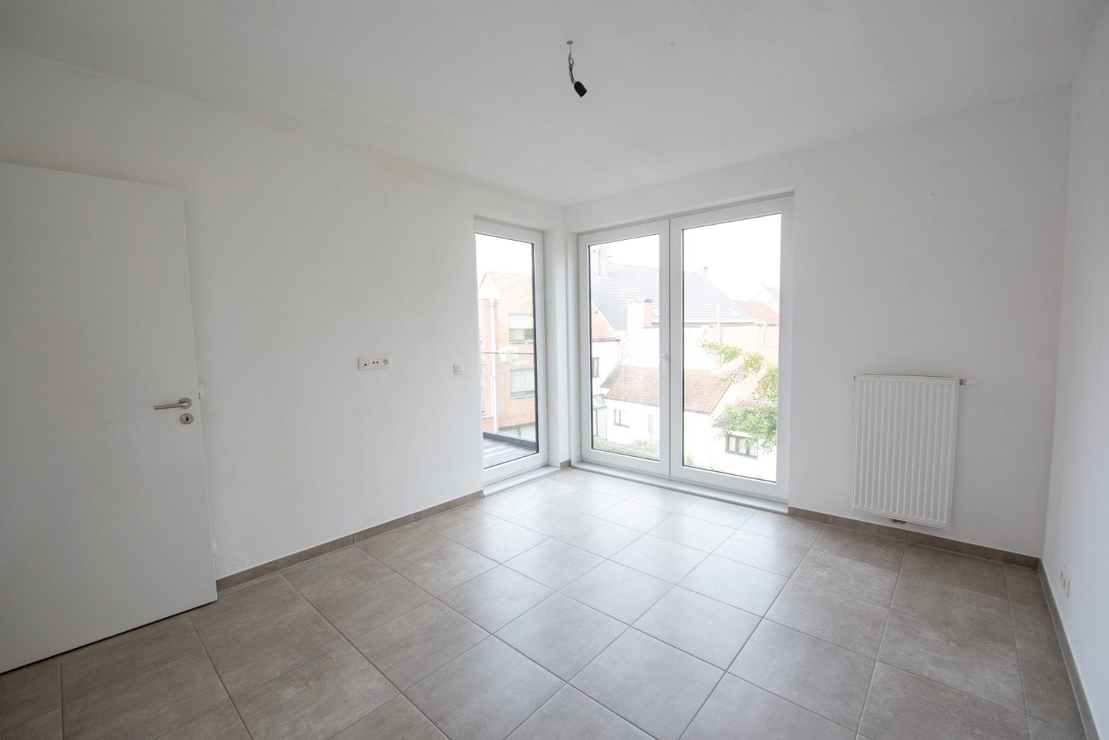 Volledig instapklaar appartement TE HUUR in centrum Waregem!  foto 7