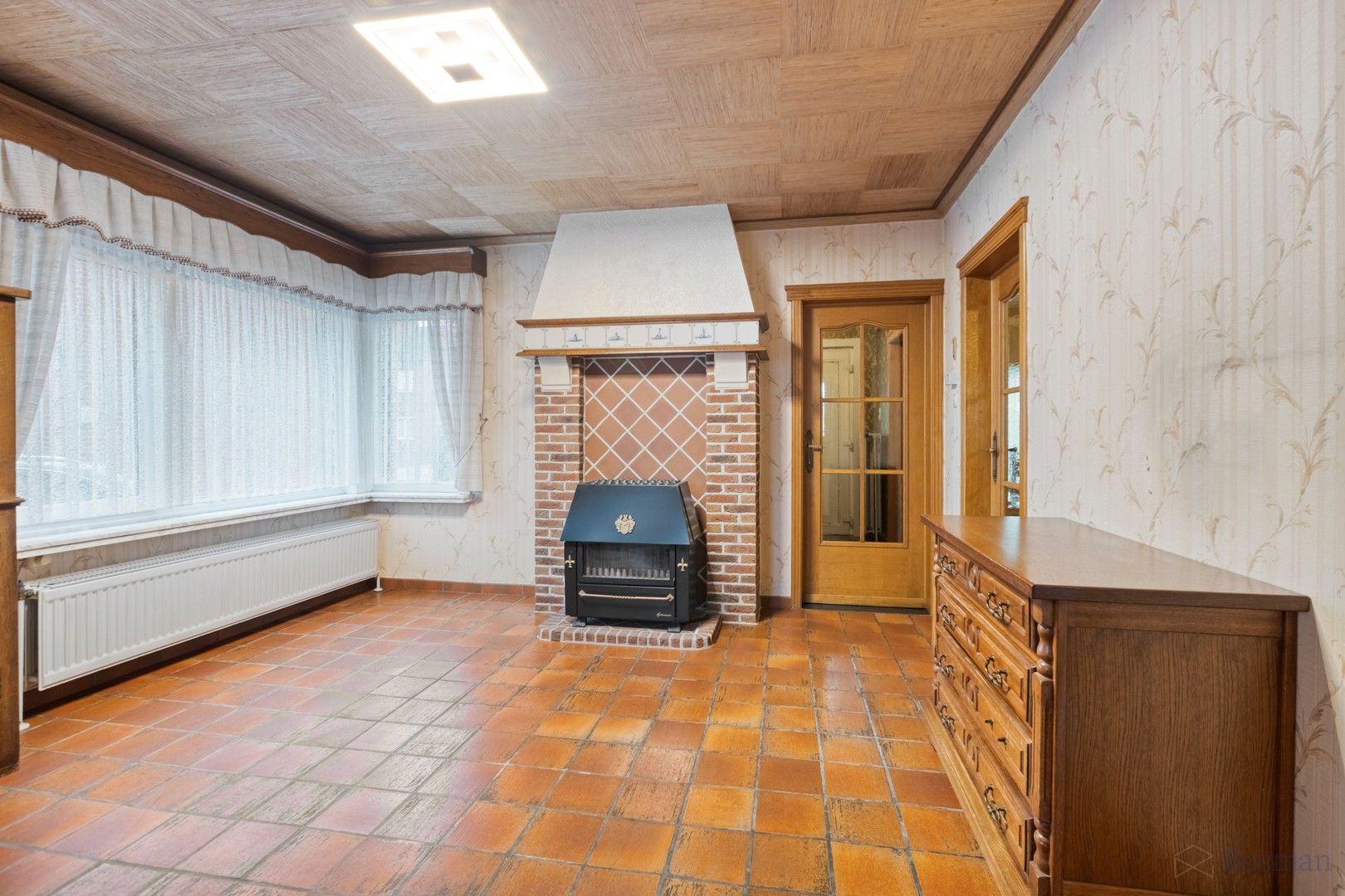 Halfopen woning te koop in Klein-Vorst, Laakdal foto 6