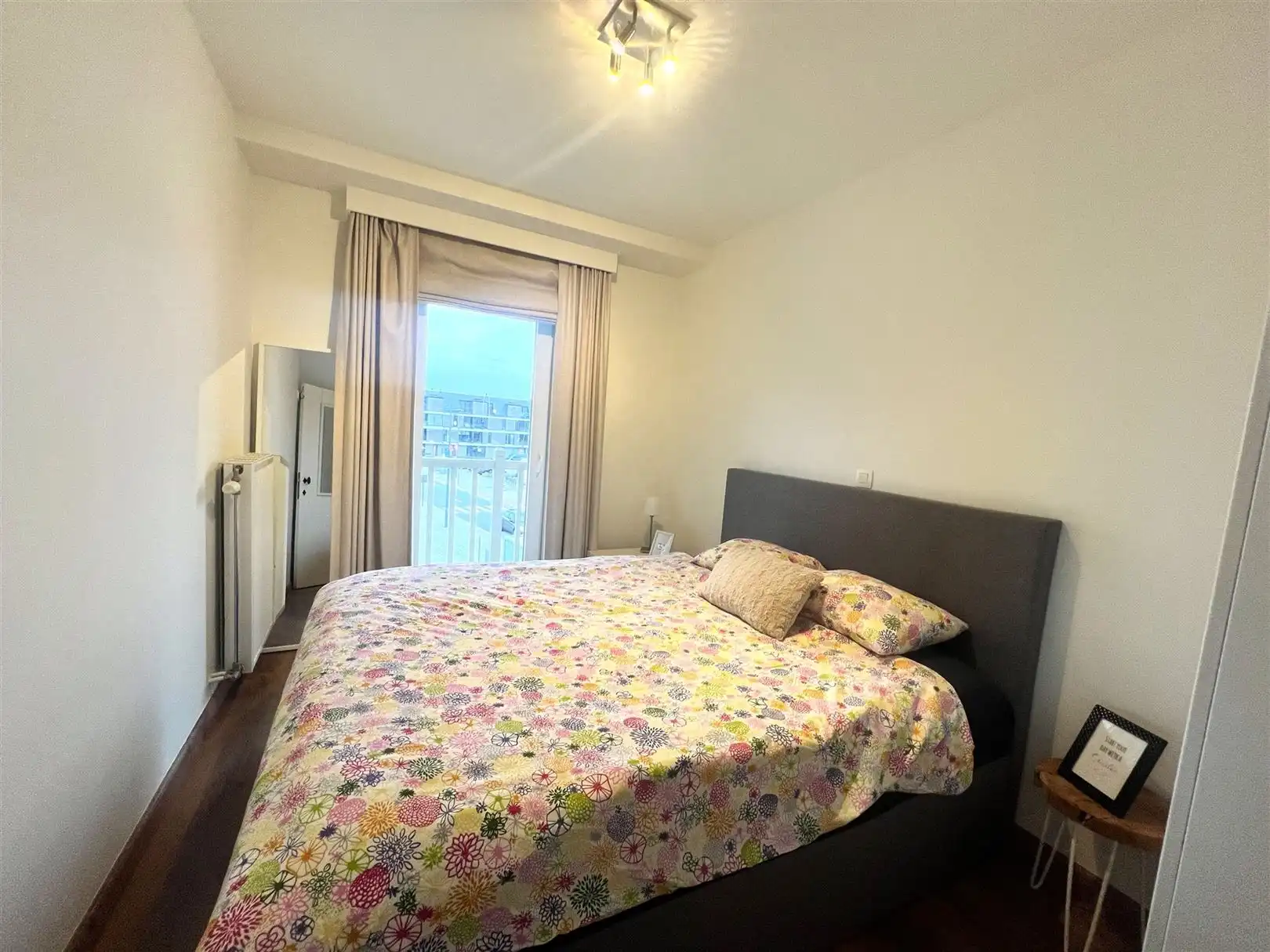 Gemeubeld 1 slaapkamerappartement foto 7