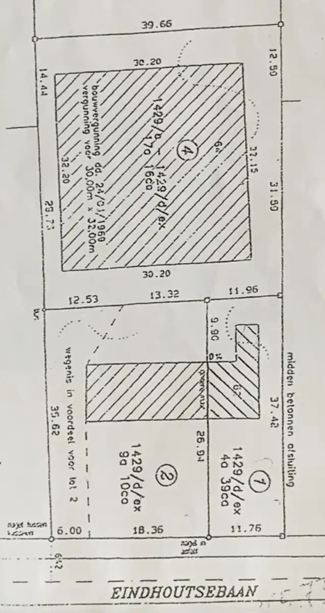 Opslagruimte met mogelijkheid tot verhuur foto 3