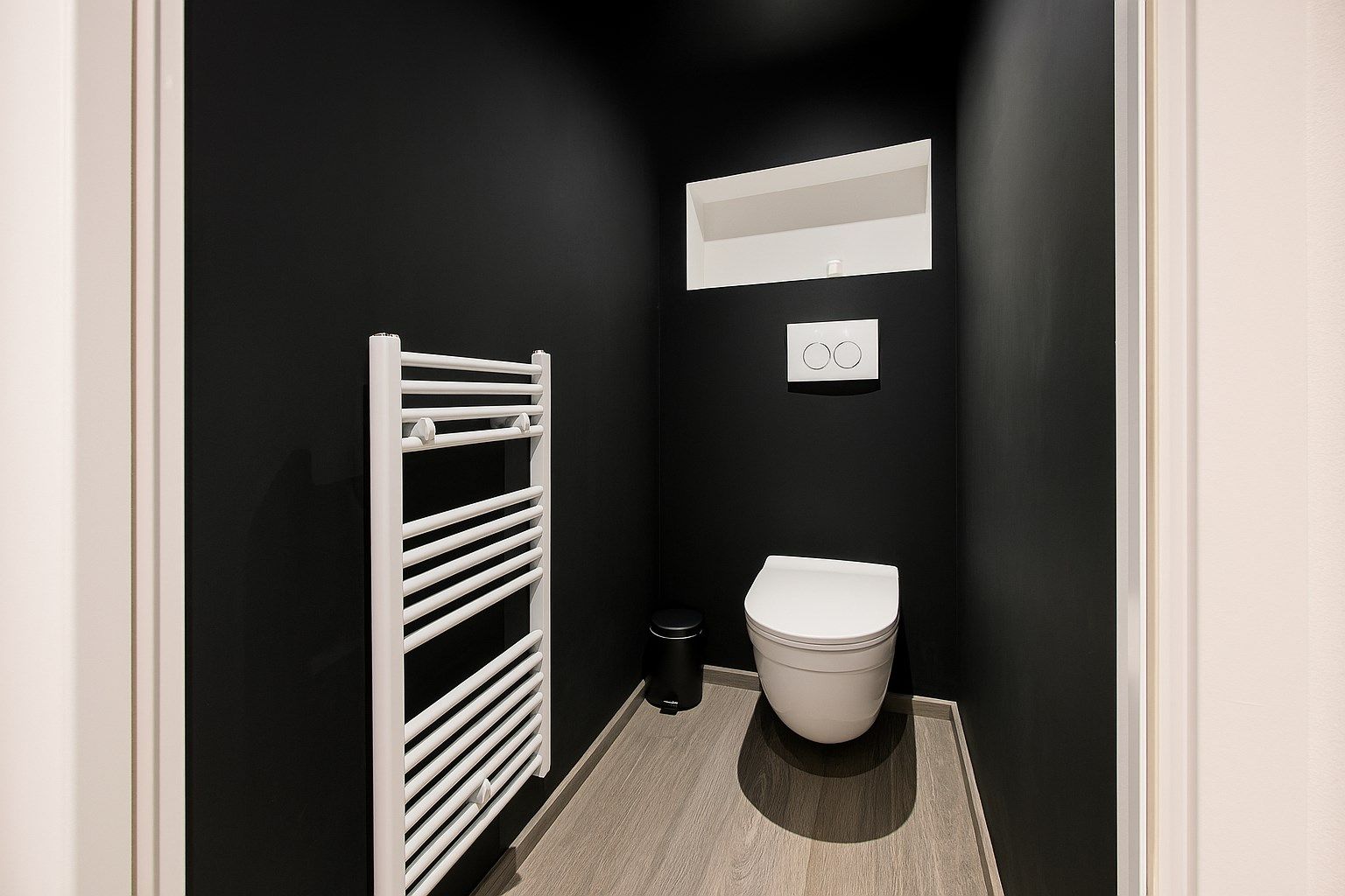 Klaar om te betrekken: Moderne stadswoning met tuin te koop in Sint-Niklaas! foto 11