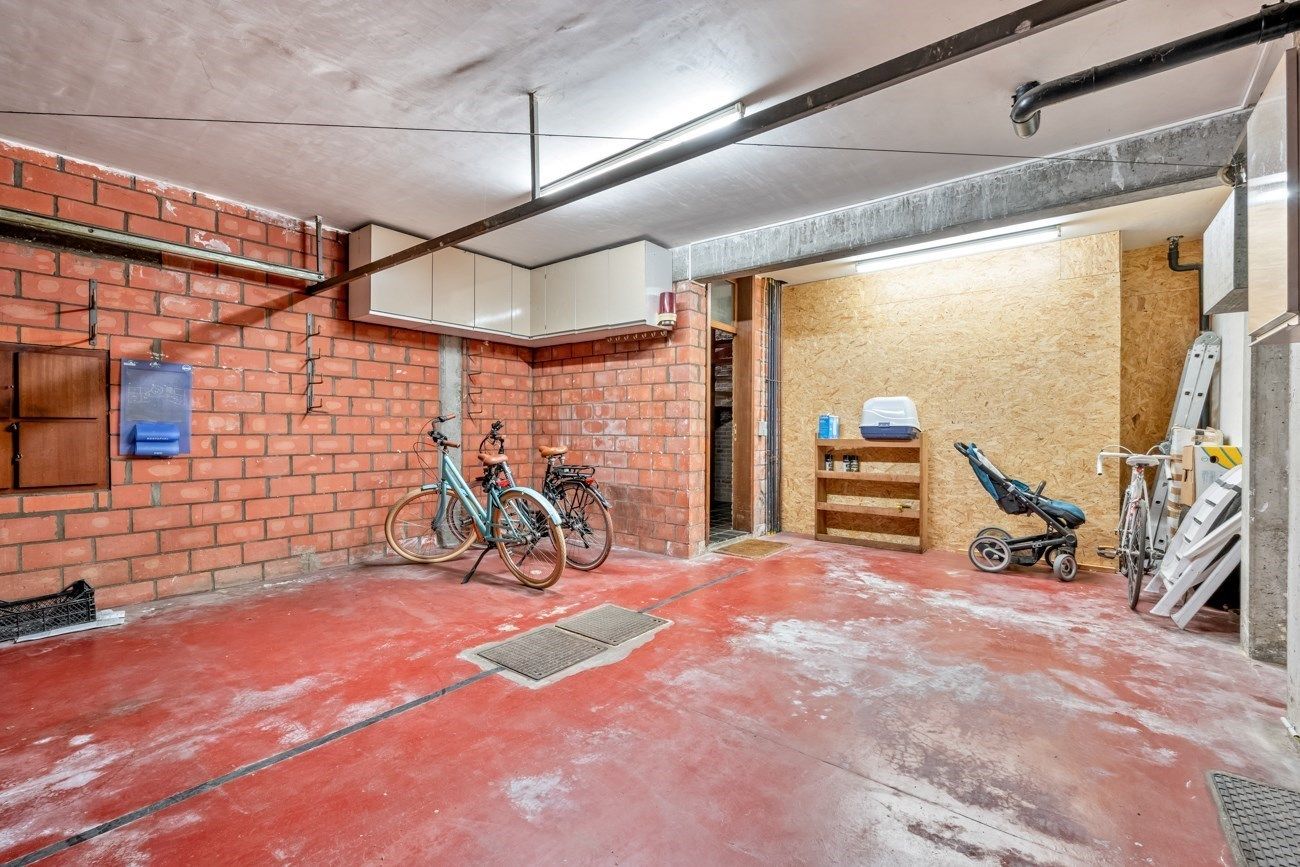 Dubbel appartement nabij de zeedijk foto 21