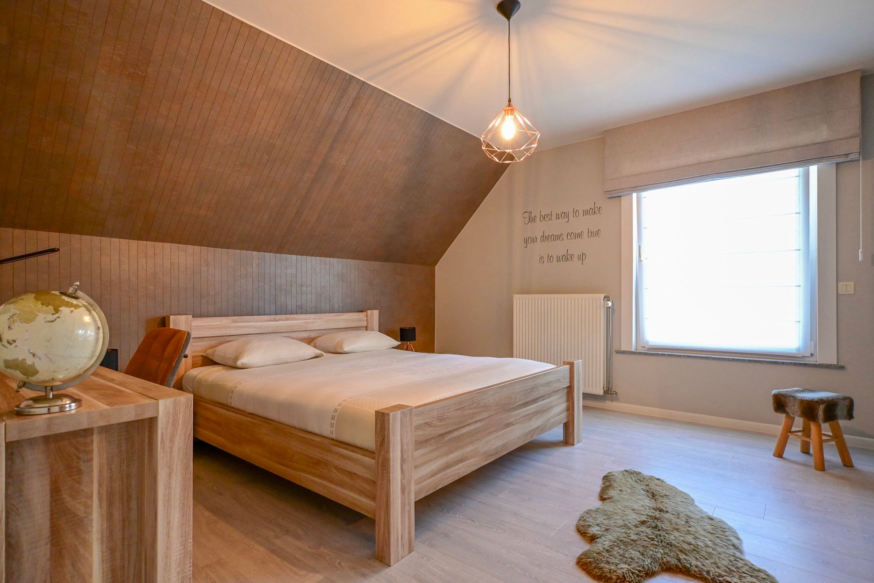 Prachtige gezinswoning in Eernegem foto 8