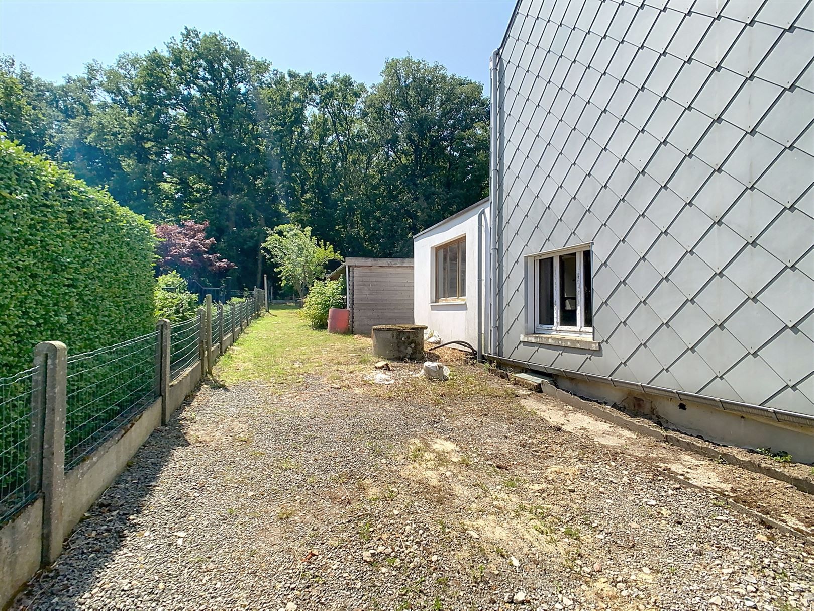Charmante woning, 4 slpks (+ inrichtb zolder), tuin, 3a 47ca foto 34
