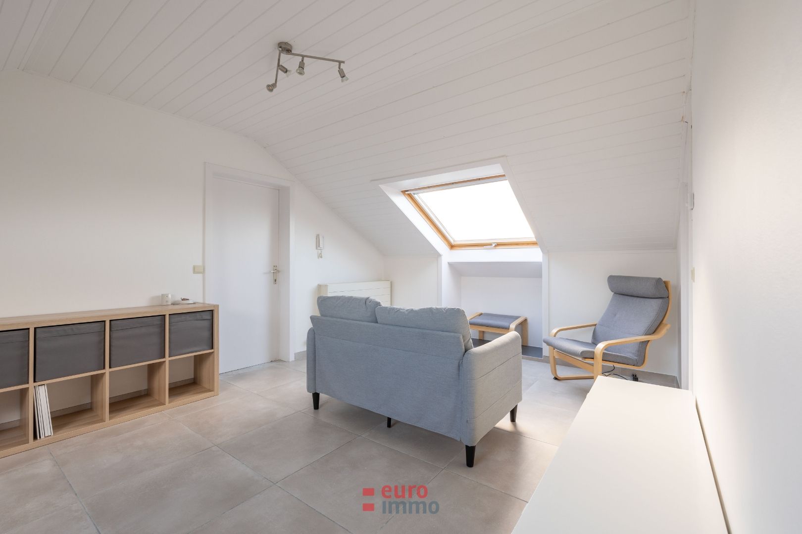 2 Gerenoveerde appartementen op centrale locatie in Nieuwpoort! foto 15