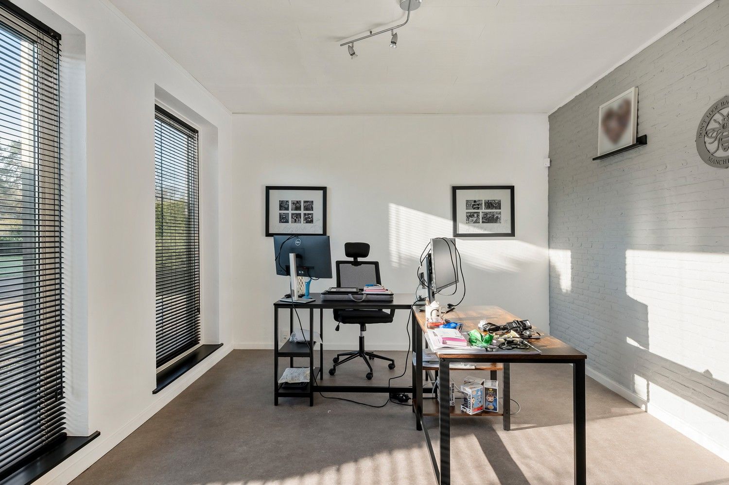 Prachtige en ruime villa met mogelijk zes slaapkamers gelegen op een toplocatie. foto 4