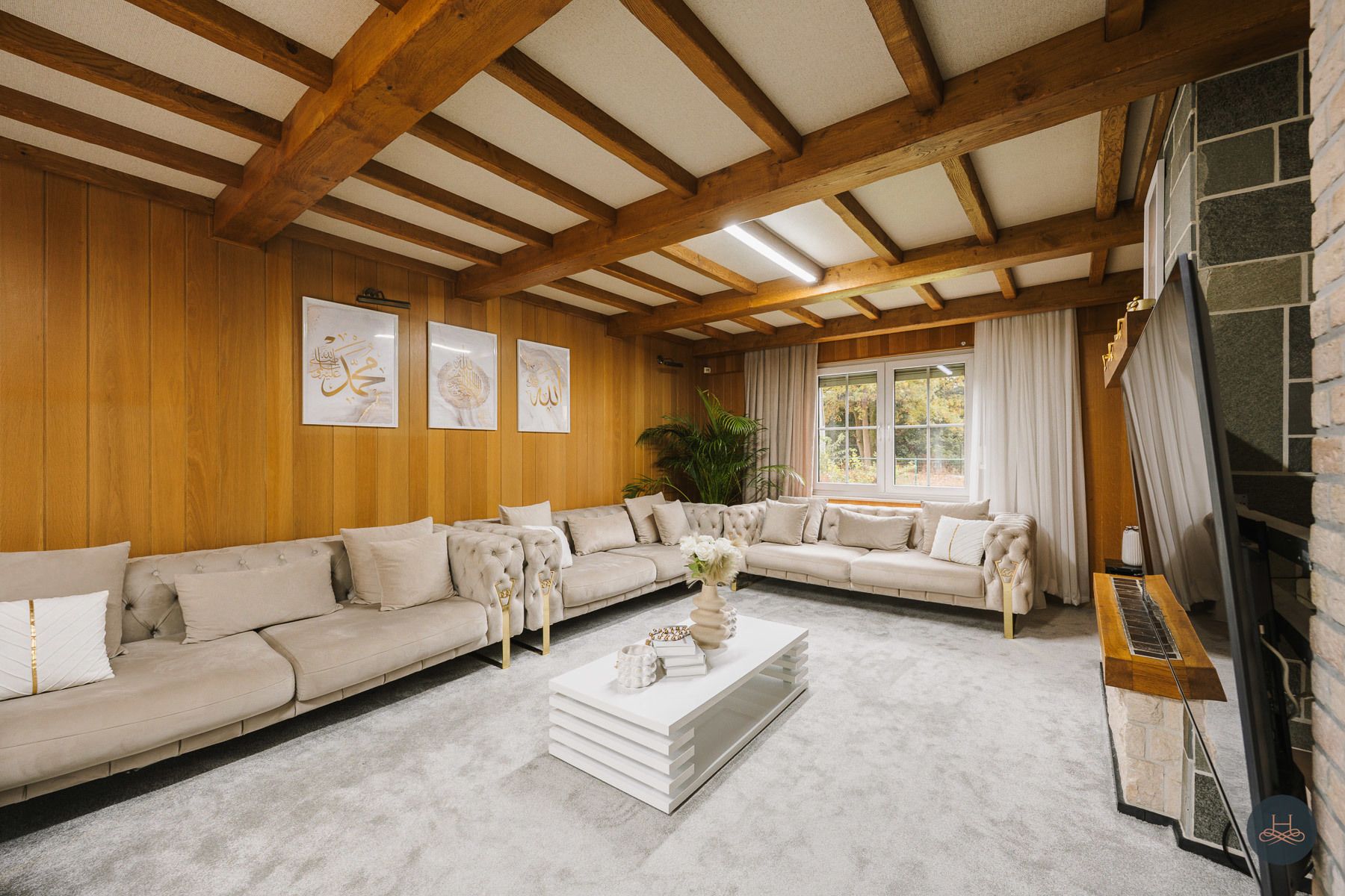 Ruime, instapklare gezinswoning op prachtperceel van 17a44ca foto 3