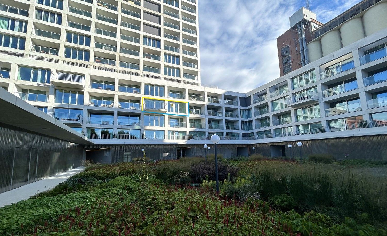 Gloednieuw appartement met 2 slaapkamers in The View met autostaanplaats foto 1