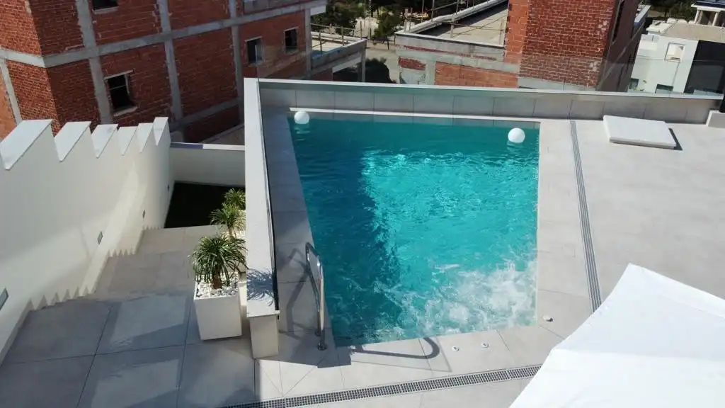 Vista Azul XXX Village - Campoamor foto 12