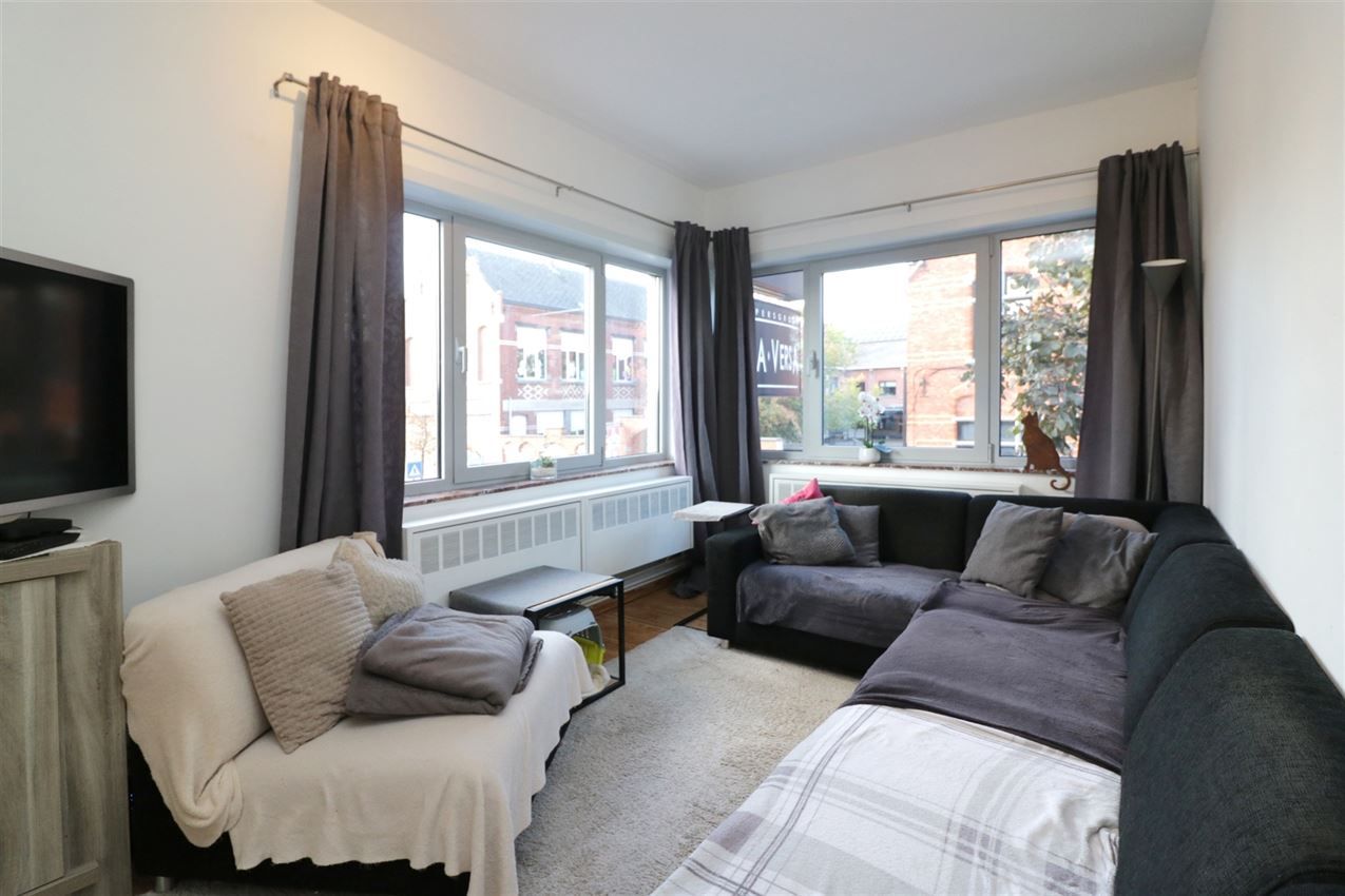 Appartement met 3 slpk.  foto 25