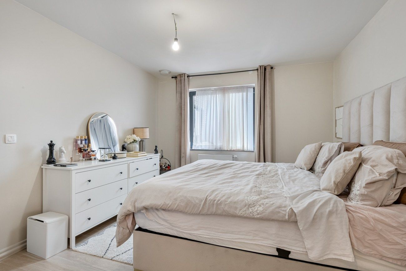 Penthouse op fietsafstand van UZ Jette en Brussel- en Wemmel centrum foto 4