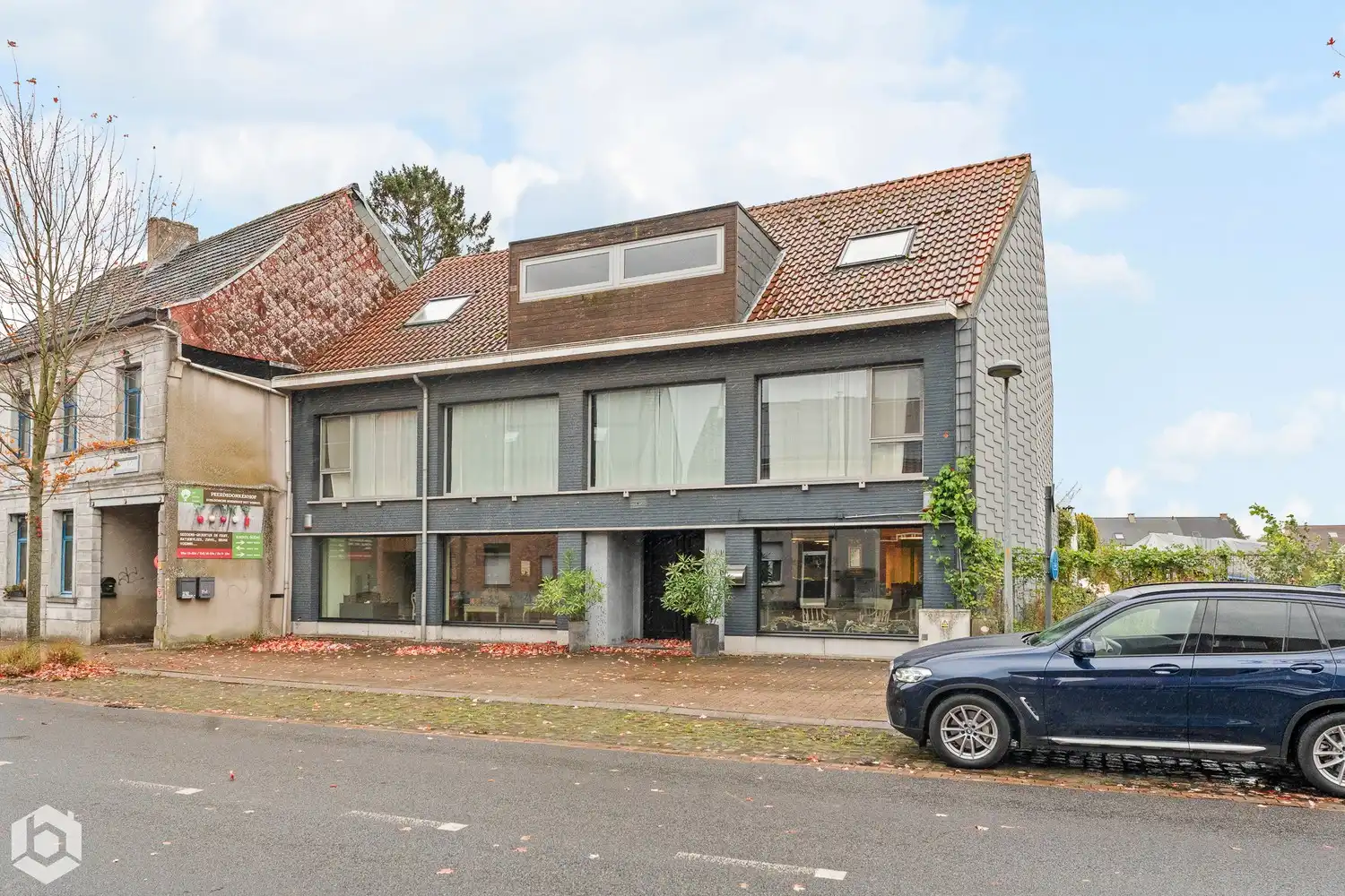 Prachtige penthouse in hartje Booischot foto 23