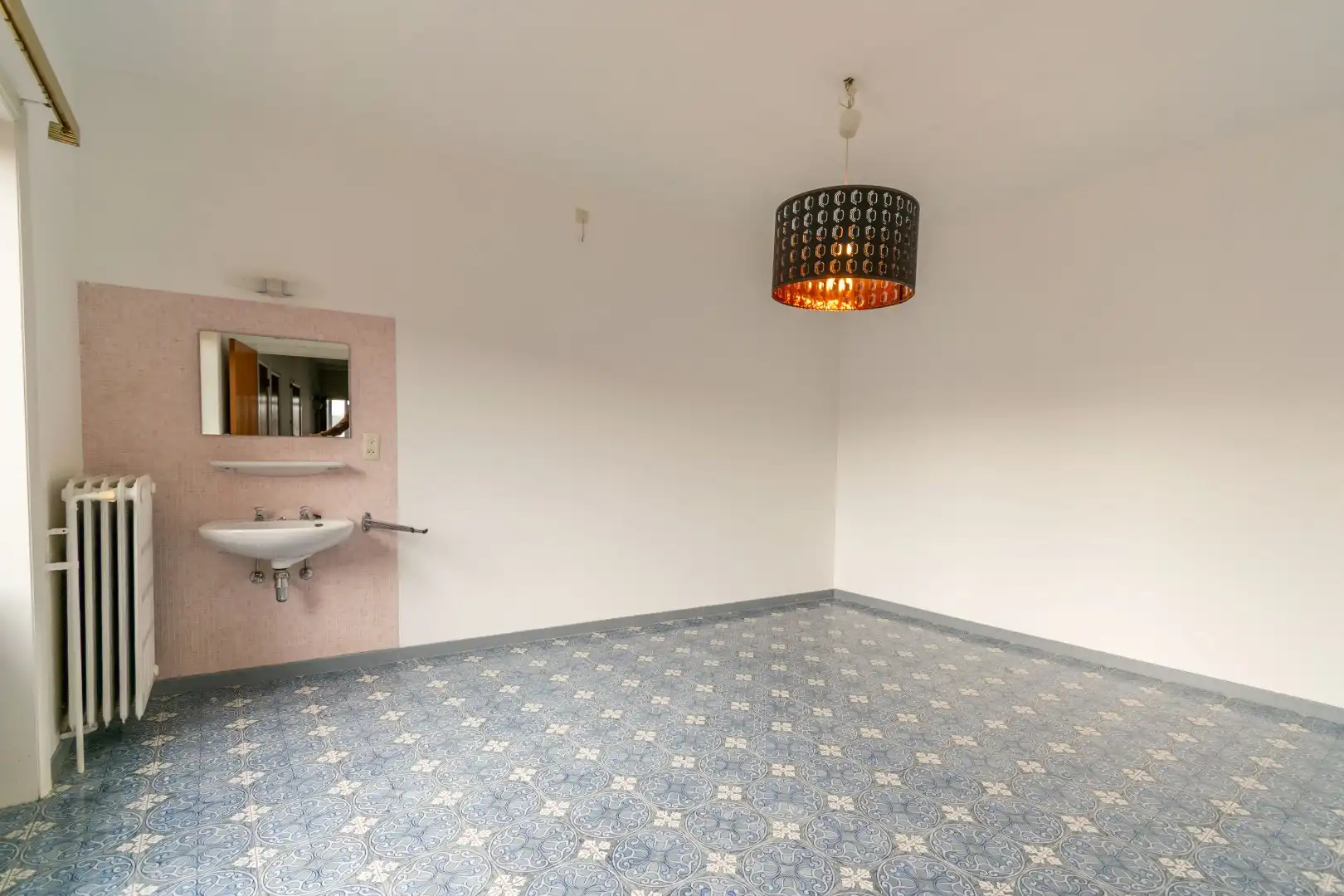 Een zeer ruim appartement te Halle! foto 4