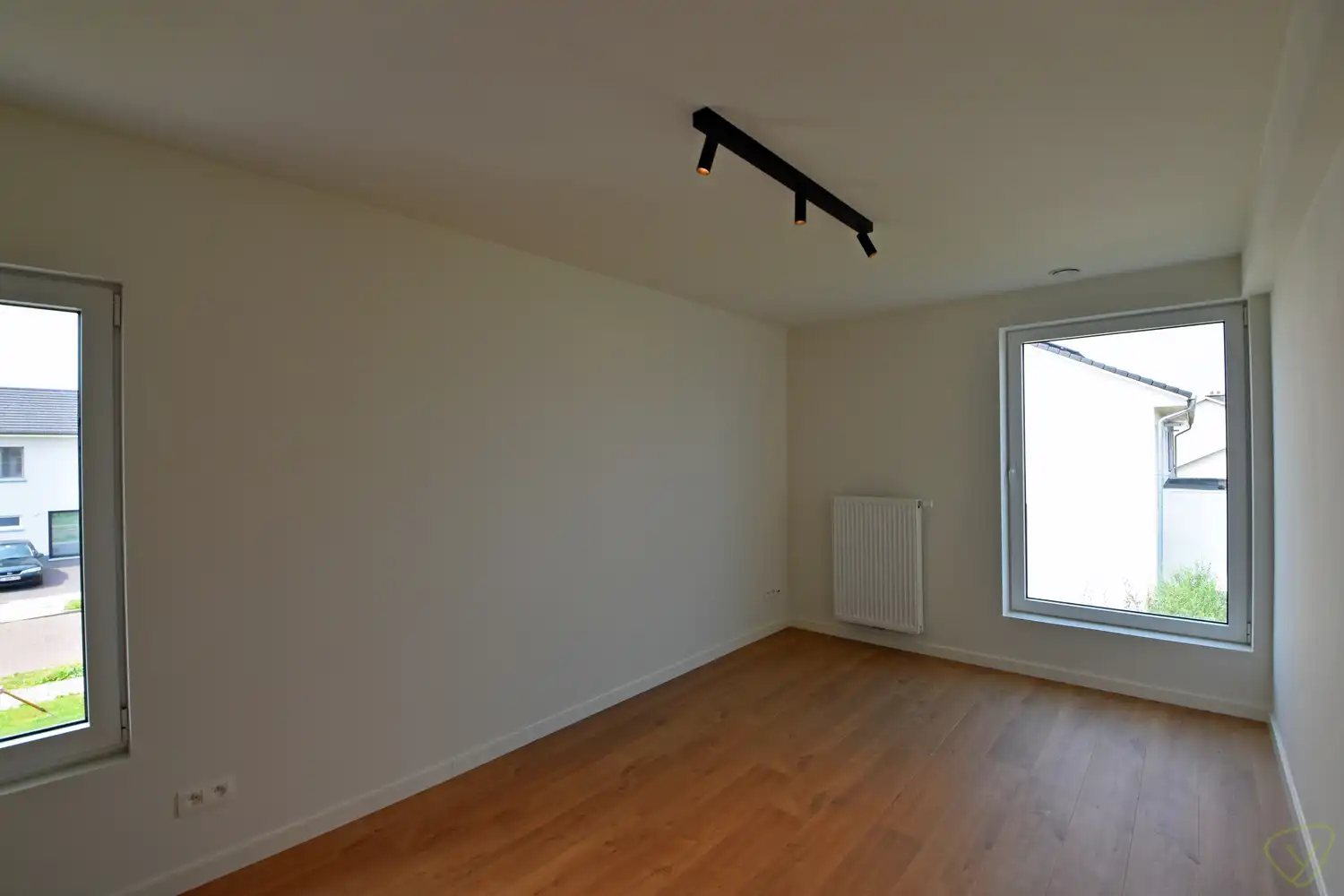 Prachtig gerenoveerde woning gelegen in de Witte Wijk met een luxeueze afwerking. foto 28