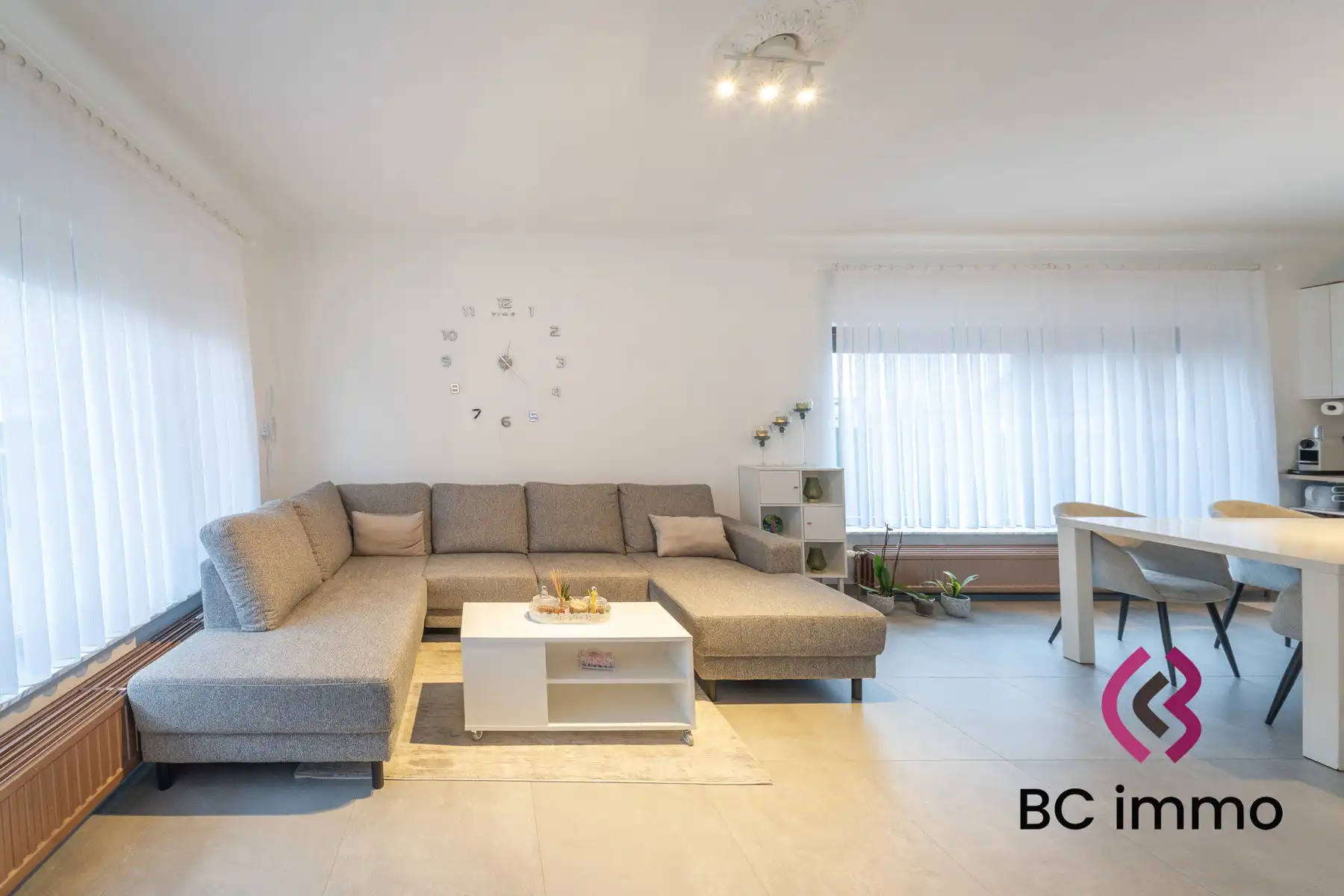 Gelijkvloerse open bebouwing in Zonhoven foto 9