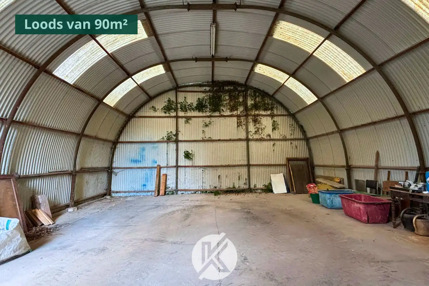 Verder af te werken nieuwbouwwoning foto 15