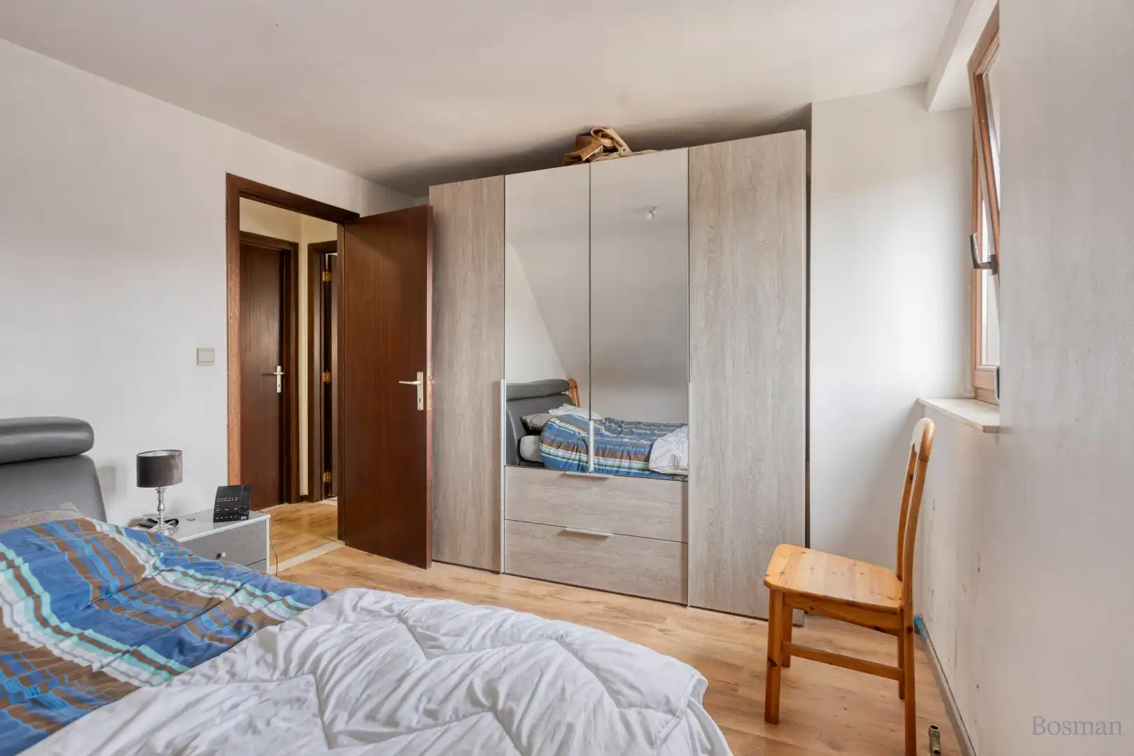 Woning op perceel van 5a 96ca te koop in Beverlo foto 12