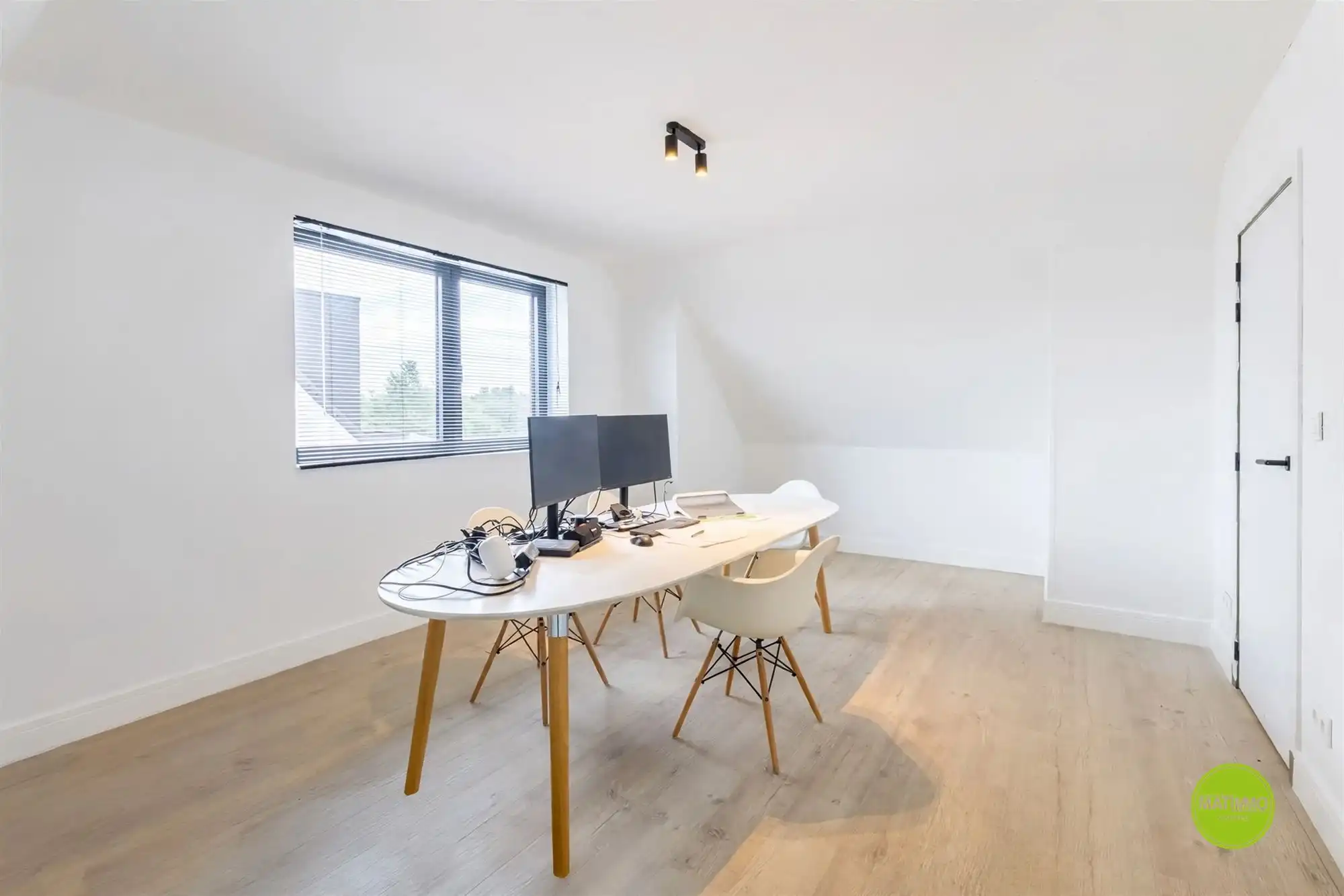 Luxueuze energiezuinige woning met 4 slaapkamers foto 17