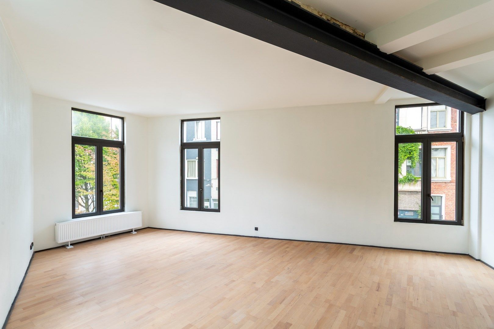Kleinschalig renovatieproject op een zuchtje van Park Spoor Noord foto 7