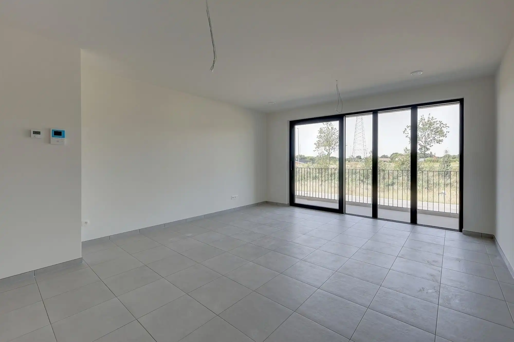 Nieuwbouwappartement met twee slaapkamers in Lier foto 10