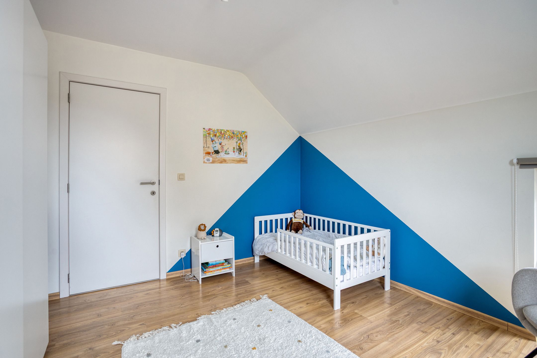 Energiezuinige woning (EPC A) met 3 slaapkamers  foto 10