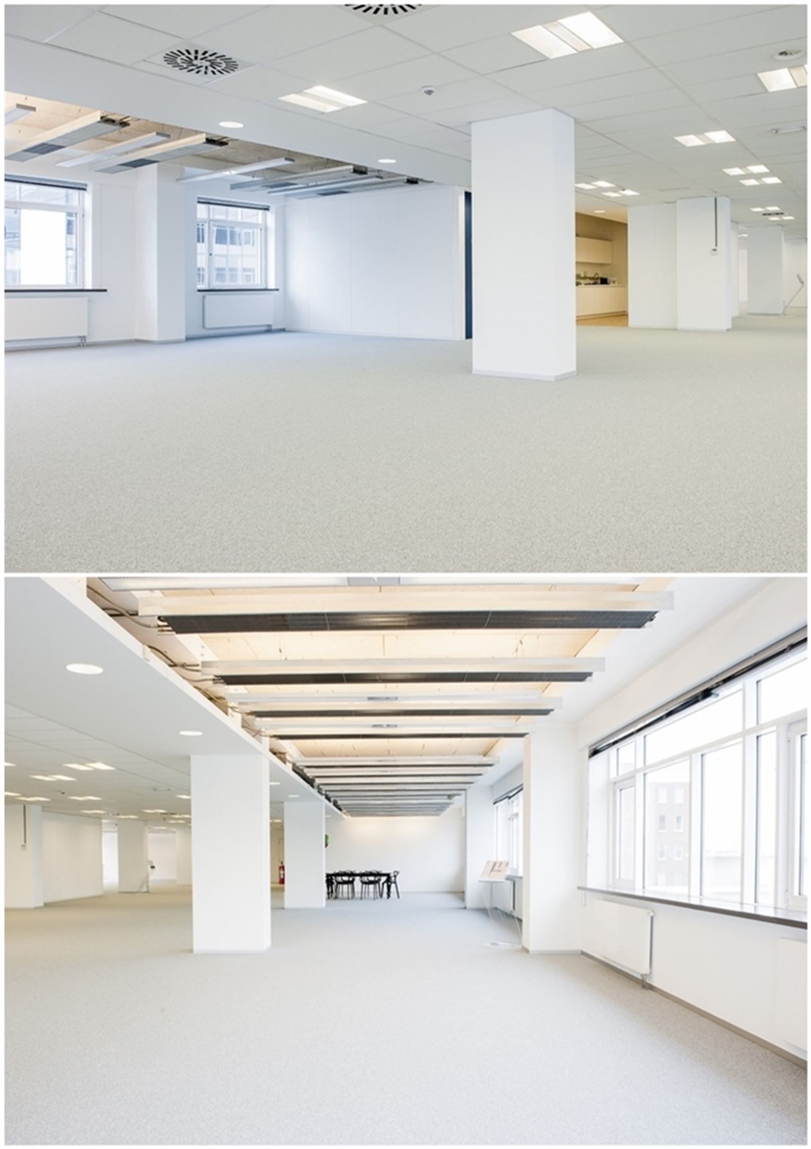 Kantoren te huur in M House foto 11