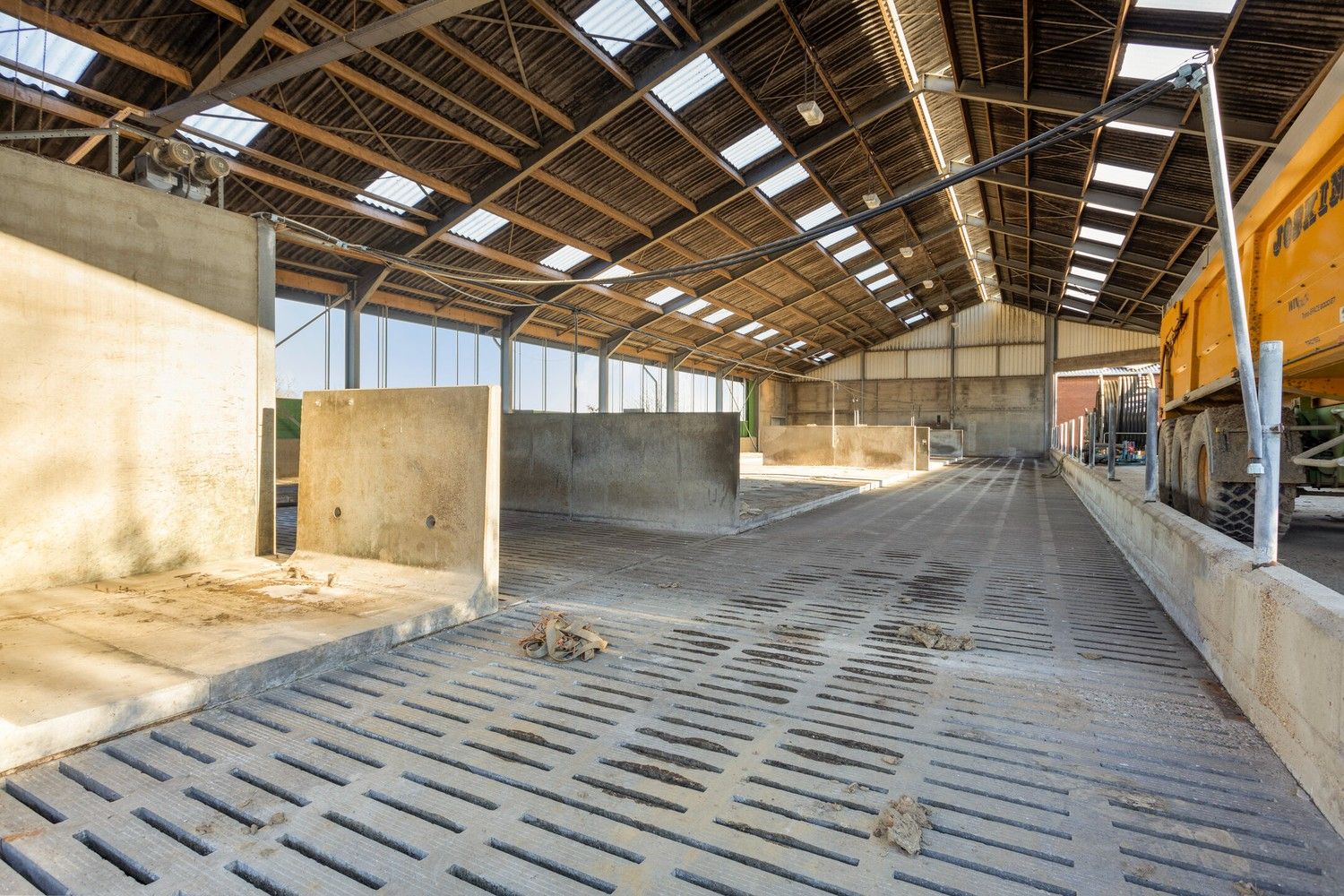 Prachtige boerderij op 1,4 hectare grond in Rekem/Lanaken foto 9