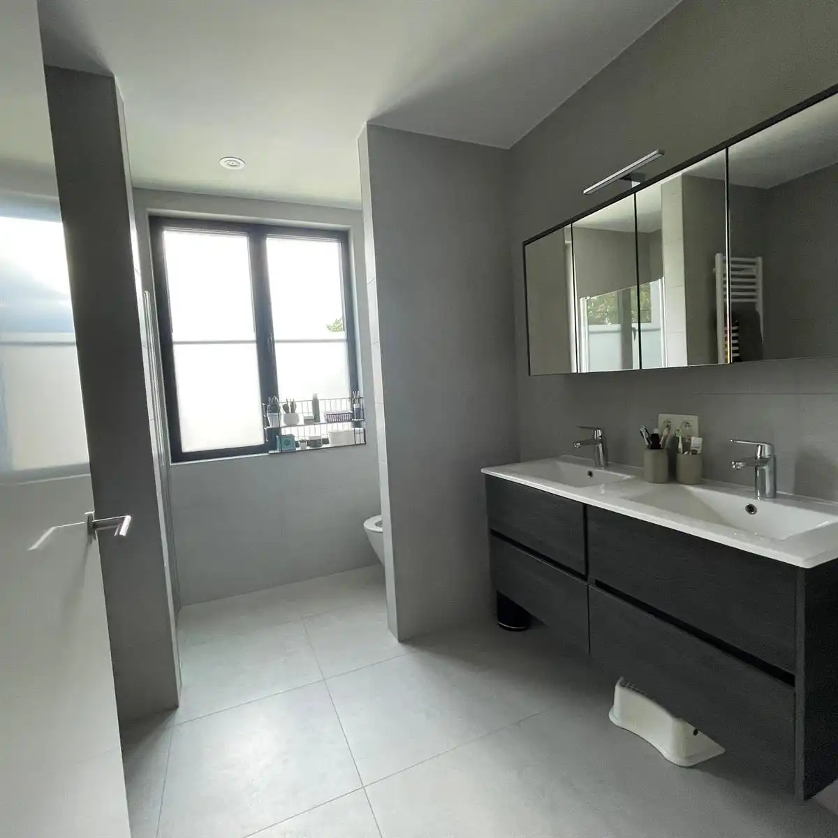 Appartement te huur foto 14