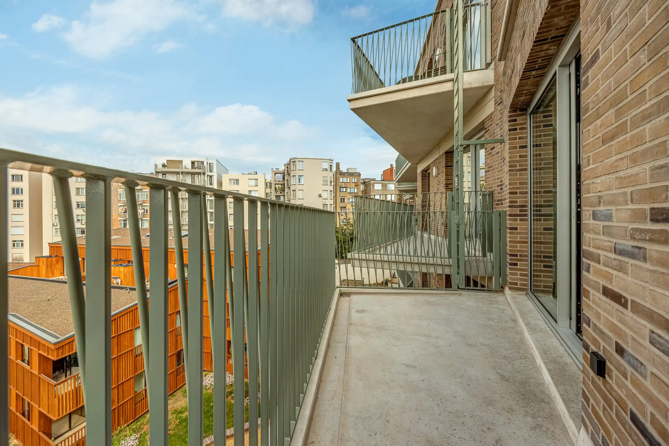 Exclusief nieuwbouwpenthouse met 47 m² terras foto 15