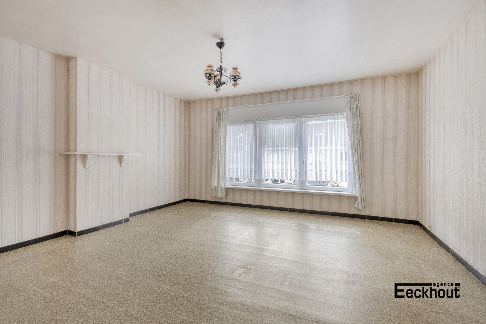 Ruime, verzorgde woning met 3 slaapkamers en zonnige koer. foto 13