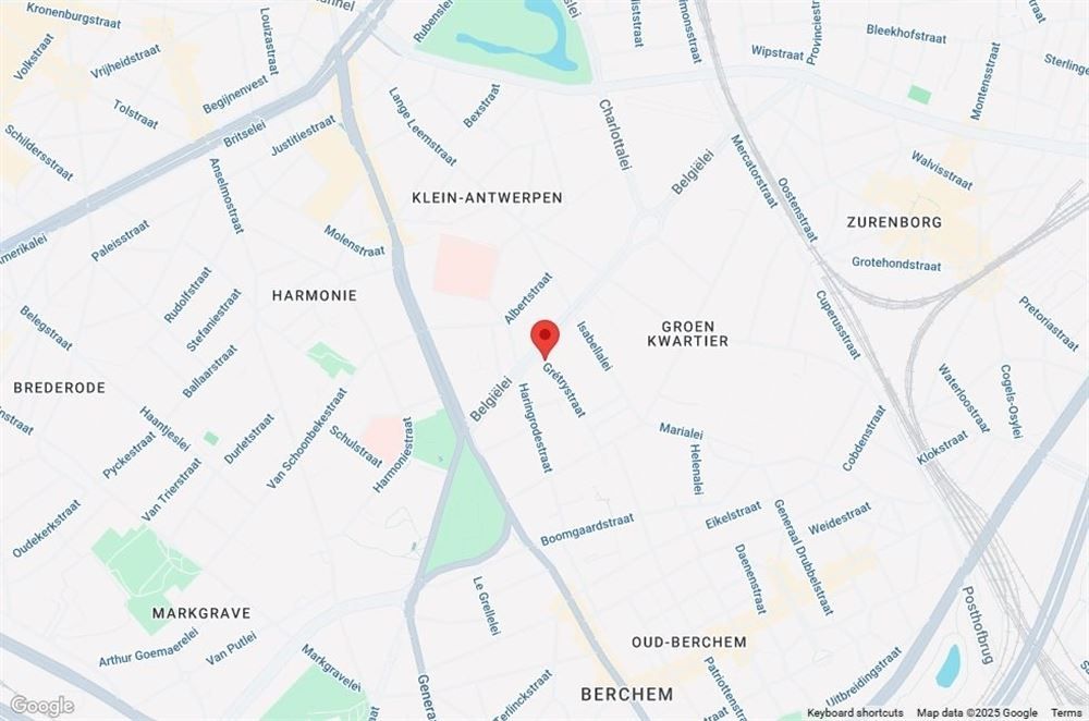 Appt 1ste verd, 3slpkrs +  terras | Haringrodewijk  foto 17