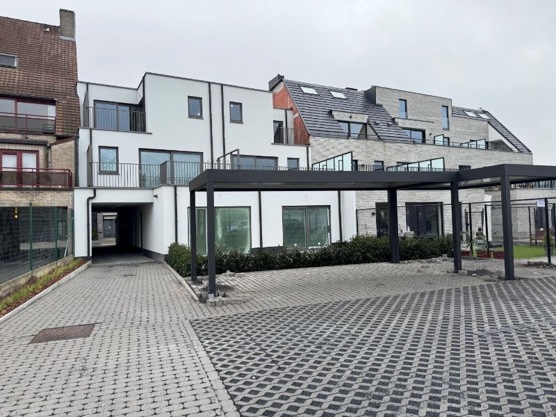 gelijkvloers appartement foto 9