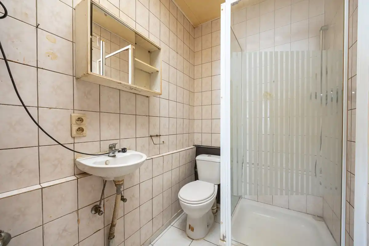 Opbrengsteigendom met 3 slaapkamers foto 21
