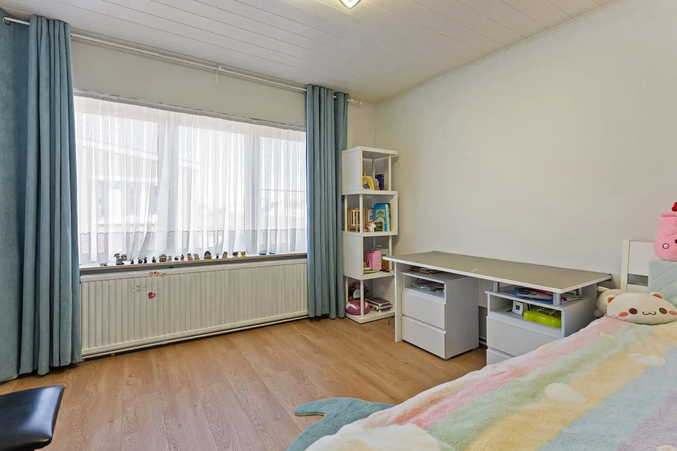 Halfvrijstaande gezinswoning op 9a58 te Bolder foto 13